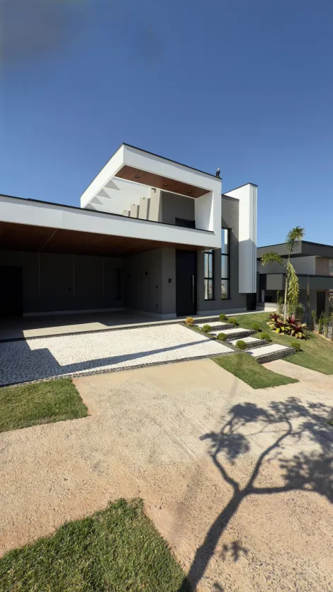 imagem 2 - Casa à venda no Condomínio Macknight em Santa bárbara d`Oeste/SP imagem 2 - Casa à venda no Condomínio Macknight em Santa bárbara d`Oeste/SP