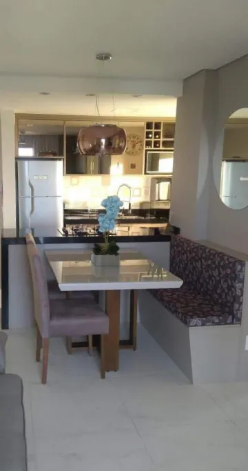imagem 2 - Apartamento à venda no Condomínio Romeu e Giulietta em Americana/SP imagem 2 - Apartamento à venda no Condomínio Romeu e Giulietta em Americana/SP