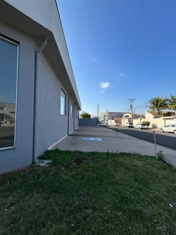 imagem 2 - Salão comercial para alugar no bairro Jardim São Pedro em Americana/SP imagem 2 - Salão comercial para alugar no bairro Jardim São Pedro em Americana/SP