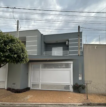 imagem 1 - Casa para alugar no bairro Jardim Terramérica I em Americana/SP imagem 1 - Casa para alugar no bairro Jardim Terramérica I em Americana/SP