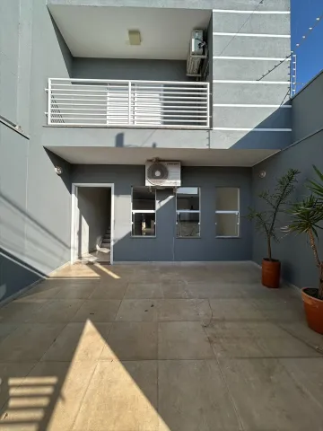 imagem 2 - Casa para alugar no bairro Jardim Terramérica I em Americana/SP imagem 2 - Casa para alugar no bairro Jardim Terramérica I em Americana/SP