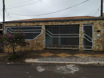 imagem 1 - Casa à venda no bairro Cidade Nova II em Santa Bárbara d`Oeste/SP imagem 1 - Casa à venda no bairro Cidade Nova II em Santa Bárbara d`Oeste/SP