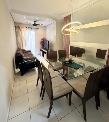 imagem 3 - Apartamento à venda no Condomínio Spazio Amaretto em Americana/SP imagem 3 - Apartamento à venda no Condomínio Spazio Amaretto em Americana/SP