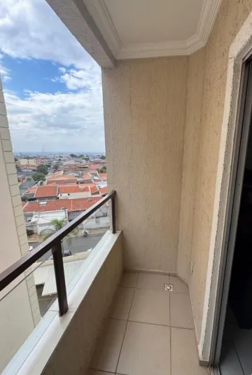 imagem 4 - Apartamento à venda no Condomínio Spazio Amaretto em Americana/SP imagem 4 - Apartamento à venda no Condomínio Spazio Amaretto em Americana/SP