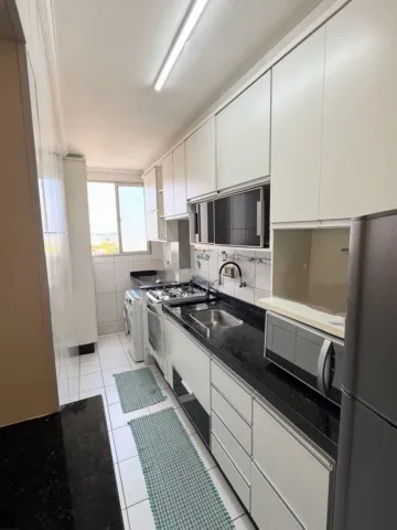 imagem 5 - Apartamento à venda no Condomínio Spazio Amaretto em Americana/SP imagem 5 - Apartamento à venda no Condomínio Spazio Amaretto em Americana/SP