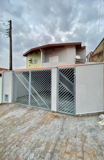 imagem 1 - Casa à venda no bairro Parque das Nações em Americana/SP imagem 1 - Casa à venda no bairro Parque das Nações em Americana/SP