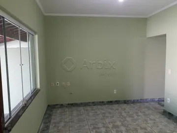 imagem 1 - Casa à venda no bairro Parque das Nações em Americana/SP imagem 1 - Casa à venda no bairro Parque das Nações em Americana/SP