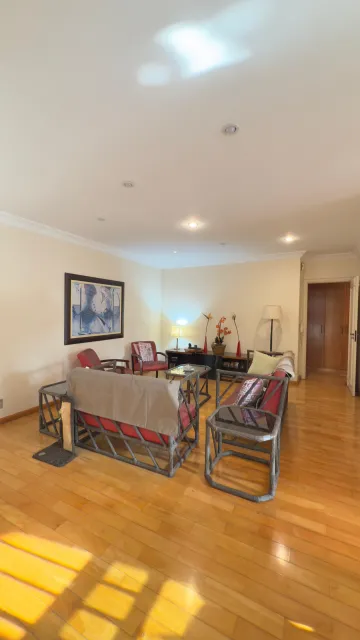 imagem 1 - Apartamento à venda no Condomínio Solar de Itapuã em Americana/SP imagem 1 - Apartamento à venda no Condomínio Solar de Itapuã em Americana/SP