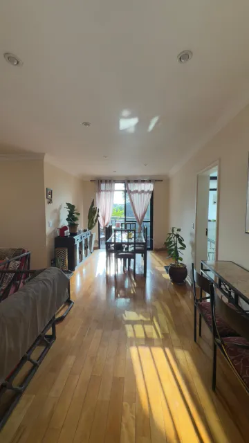 imagem 4 - Apartamento à venda no Condomínio Solar de Itapuã em Americana/SP imagem 4 - Apartamento à venda no Condomínio Solar de Itapuã em Americana/SP