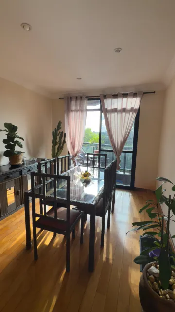imagem 5 - Apartamento à venda no Condomínio Solar de Itapuã em Americana/SP imagem 5 - Apartamento à venda no Condomínio Solar de Itapuã em Americana/SP