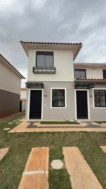 imagem 1 - Casa à venda no Condomínio Villa Flora em Americana/SP imagem 1 - Casa à venda no Condomínio Villa Flora em Americana/SP