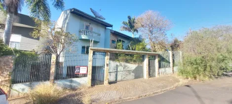 imagem 1 - Casa à venda no bairro Vila Santa Maria em Americana/SP imagem 1 - Casa à venda no bairro Vila Santa Maria em Americana/SP