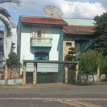 imagem 2 - Casa à venda no bairro Vila Santa Maria em Americana/SP imagem 2 - Casa à venda no bairro Vila Santa Maria em Americana/SP