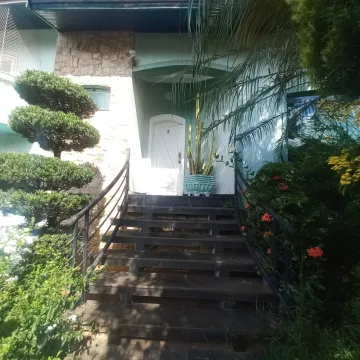 imagem 3 - Casa à venda no bairro Vila Santa Maria em Americana/SP imagem 3 - Casa à venda no bairro Vila Santa Maria em Americana/SP
