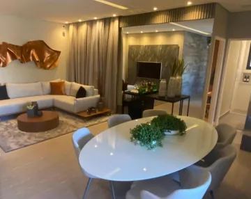 imagem 1 - Apartamento à venda no Condomínio One Home Residence em Americana/SP imagem 1 - Apartamento à venda no Condomínio One Home Residence em Americana/SP