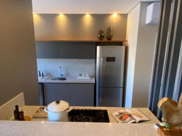 imagem 3 - Apartamento à venda no Condomínio One Home Residence em Americana/SP imagem 3 - Apartamento à venda no Condomínio One Home Residence em Americana/SP