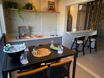 imagem 5 - Apartamento à venda no Condomínio One Home Residence em Americana/SP imagem 5 - Apartamento à venda no Condomínio One Home Residence em Americana/SP