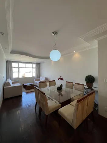 imagem 1 - Apartamento para alugar e à venda no Edifício Maison Louise em Americana/SP imagem 1 - Apartamento para alugar e à venda no Edifício Maison Louise em Americana/SP