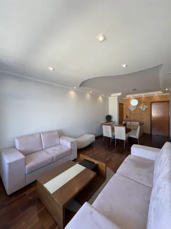 imagem 4 - Apartamento para alugar e à venda no Edifício Maison Louise em Americana/SP imagem 4 - Apartamento para alugar e à venda no Edifício Maison Louise em Americana/SP