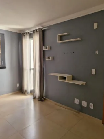 imagem 1 - Apartamento para alugar no Condomínio Parque Áustria em Americana/SP imagem 1 - Apartamento para alugar no Condomínio Parque Áustria em Americana/SP