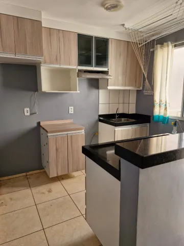 imagem 4 - Apartamento para alugar no Condomínio Parque Áustria em Americana/SP imagem 4 - Apartamento para alugar no Condomínio Parque Áustria em Americana/SP