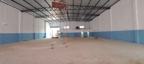 imagem 1 - Comercial - Salão Industrial em Condomínio imagem 1 - Comercial - Salão Industrial em Condomínio