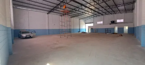 imagem 2 - Comercial - Salão Industrial em Condomínio imagem 2 - Comercial - Salão Industrial em Condomínio
