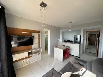 imagem 1 - Apartamento mobiliado à venda no Condomínio Romeu e Giulietta em Americana/SP imagem 1 - Apartamento mobiliado à venda no Condomínio Romeu e Giulietta em Americana/SP