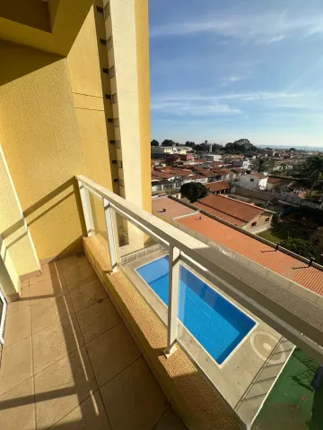 imagem 2 - Apartamento mobiliado à venda no Condomínio Romeu e Giulietta em Americana/SP imagem 2 - Apartamento mobiliado à venda no Condomínio Romeu e Giulietta em Americana/SP
