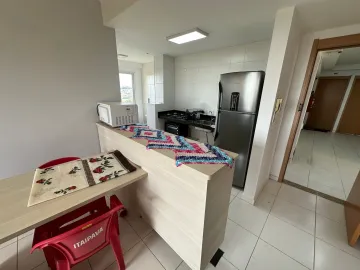 imagem 3 - Apartamento mobiliado à venda no Condomínio Romeu e Giulietta em Americana/SP imagem 3 - Apartamento mobiliado à venda no Condomínio Romeu e Giulietta em Americana/SP
