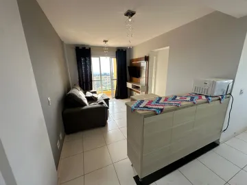 imagem 4 - Apartamento mobiliado à venda no Condomínio Romeu e Giulietta em Americana/SP imagem 4 - Apartamento mobiliado à venda no Condomínio Romeu e Giulietta em Americana/SP