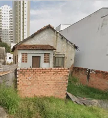 imagem 1 - Terreno à venda no bairro Vila Rehder em Americana/SP imagem 1 - Terreno à venda no bairro Vila Rehder em Americana/SP