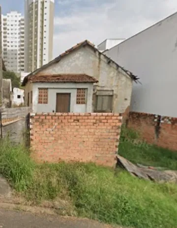 imagem 2 - Terreno à venda no bairro Vila Rehder em Americana/SP imagem 2 - Terreno à venda no bairro Vila Rehder em Americana/SP