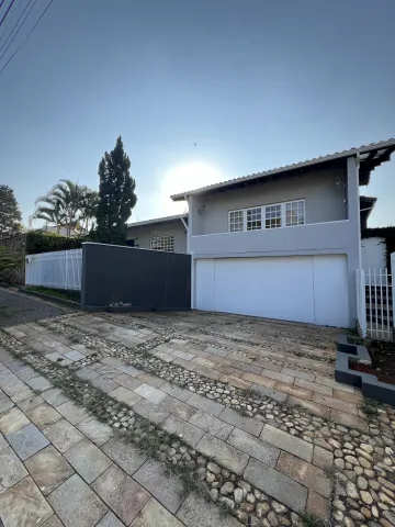 imagem 3 - Casa Comercial ou Residencial para alugar no bairro Vila Santa Catarina em Americana/SP imagem 3 - Casa Comercial ou Residencial para alugar no bairro Vila Santa Catarina em Americana/SP