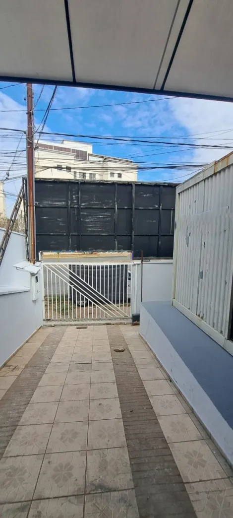 imagem 1 - Salão comercial para alugar no bairro São Domingos em Americana/SP imagem 1 - Salão comercial para alugar no bairro São Domingos em Americana/SP