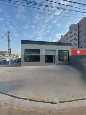 imagem 1 - Salão comercial para alugar no bairro Vila Medon em Americana/SP. imagem 1 - Salão comercial para alugar no bairro Vila Medon em Americana/SP.
