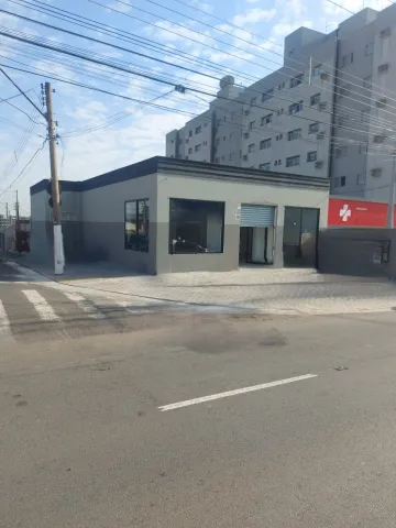 imagem 2 - Salão comercial para alugar no bairro Vila Medon em Americana/SP. imagem 2 - Salão comercial para alugar no bairro Vila Medon em Americana/SP.