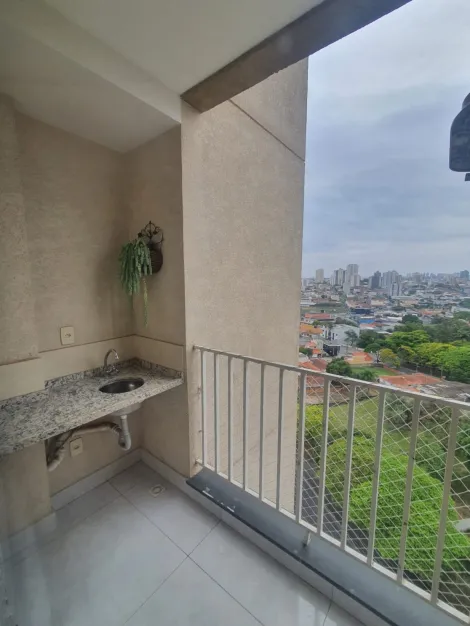 imagem 5 - Apartamento mobiliado para alugar no Edifício Colline Residencial em Americana/SP imagem 5 - Apartamento mobiliado para alugar no Edifício Colline Residencial em Americana/SP