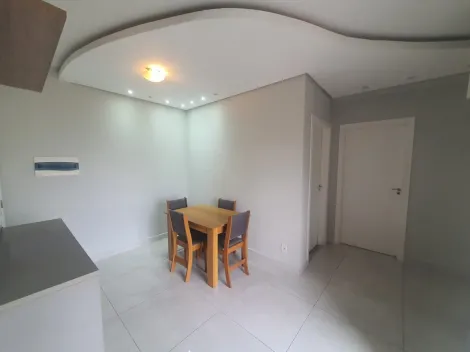 imagem 4 - Apartamento mobiliado para alugar no Edifício Colline Residencial em Americana/SP imagem 4 - Apartamento mobiliado para alugar no Edifício Colline Residencial em Americana/SP