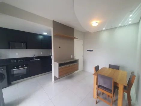 imagem 3 - Apartamento mobiliado para alugar no Edifício Colline Residencial em Americana/SP imagem 3 - Apartamento mobiliado para alugar no Edifício Colline Residencial em Americana/SP
