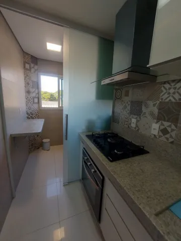 imagem 2 - Apartamento para alugar no Edifício Toscana em Americana/SP imagem 2 - Apartamento para alugar no Edifício Toscana em Americana/SP