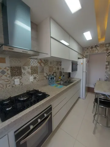 imagem 3 - Apartamento para alugar no Edifício Toscana em Americana/SP imagem 3 - Apartamento para alugar no Edifício Toscana em Americana/SP