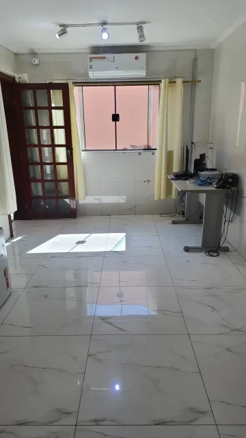 imagem 1 - Sala comercial para alugar no bairro Vila Santa Maria em Americana/SP imagem 1 - Sala comercial para alugar no bairro Vila Santa Maria em Americana/SP