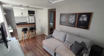 imagem 1 - Apartamento à venda no Condomínio Parque Alliance em Americana/SP imagem 1 - Apartamento à venda no Condomínio Parque Alliance em Americana/SP