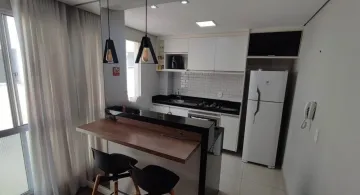 imagem 3 - Apartamento à venda no Condomínio Parque Alliance em Americana/SP imagem 3 - Apartamento à venda no Condomínio Parque Alliance em Americana/SP