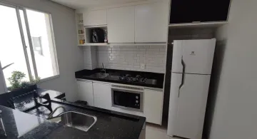 imagem 4 - Apartamento à venda no Condomínio Parque Alliance em Americana/SP imagem 4 - Apartamento à venda no Condomínio Parque Alliance em Americana/SP