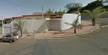 imagem 1 - Casa à venda  e para alugar no Jardim Paulistano em Americana/SP imagem 1 - Casa à venda  e para alugar no Jardim Paulistano em Americana/SP