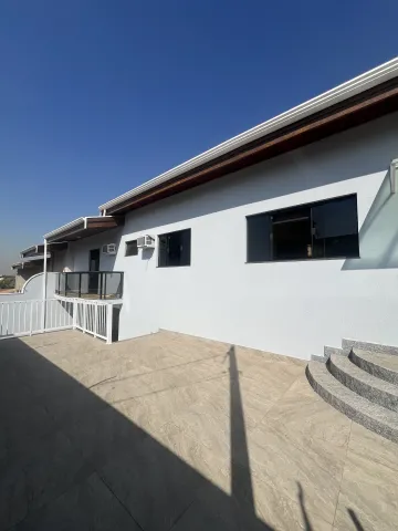 imagem 2 - Casa à venda  e para alugar no Jardim Paulistano em Americana/SP imagem 2 - Casa à venda  e para alugar no Jardim Paulistano em Americana/SP