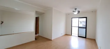 imagem 1 - Apartamento para alugar no Edifício Ille de France em Americana/SP imagem 1 - Apartamento para alugar no Edifício Ille de France em Americana/SP