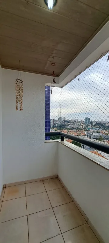 imagem 5 - Apartamento para alugar no Edifício Ille de France em Americana/SP imagem 5 - Apartamento para alugar no Edifício Ille de France em Americana/SP